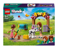 Klocki LEGO® LEGO Friends 42607 Szopa cielątka Autumn